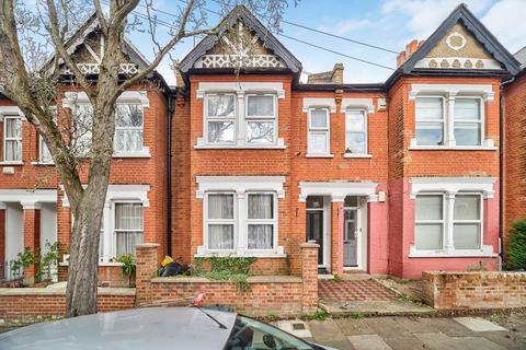 undefined, Lawn Gardens, London W7