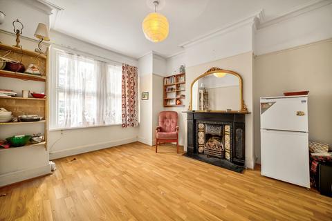 undefined, Lawn Gardens, London W7