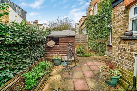 undefined, Lawn Gardens, London W7