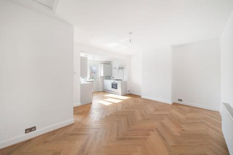 1 bedroom flat for sale, Albert Road, London SE25