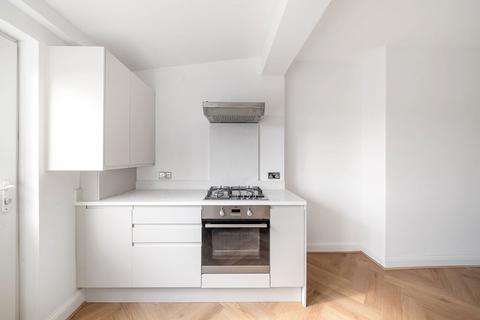 1 bedroom flat for sale, Albert Road, London SE25