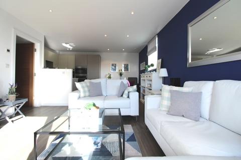 undefined, Church Road, Haywards Heath, RH16