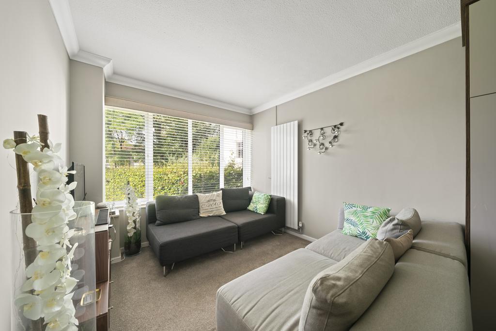 1 - Flat 25 The Newl