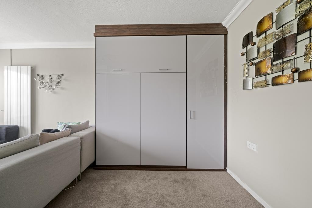 5 - Flat 25 The Newl