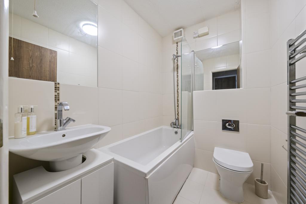 7 - Flat 25 The Newl
