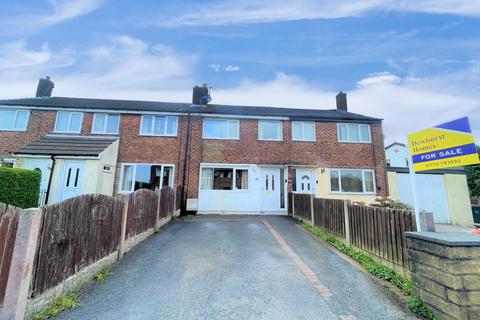3 bedroom terraced house for sale, Halton Place, Longridge PR3