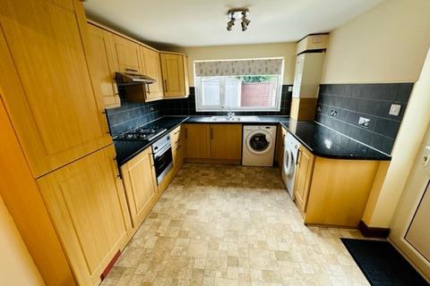 3 bedroom terraced house for sale, Halton Place, Longridge PR3