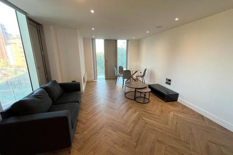 Elizabeth Tower, 141 Chester Road, Manchester, M15