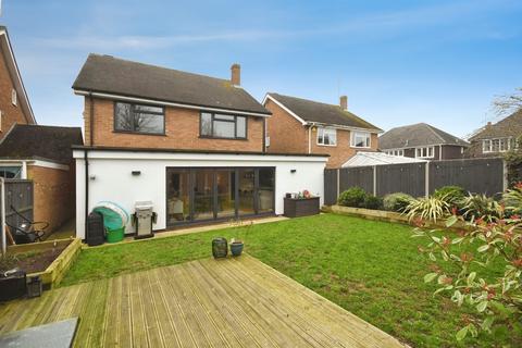 4 bedroom detached house for sale, Valletta Close, Chelmsford