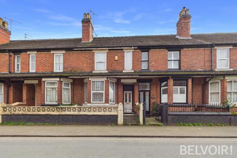 4 bedroom terraced house for sale, Friars Road, Stafford, ST17