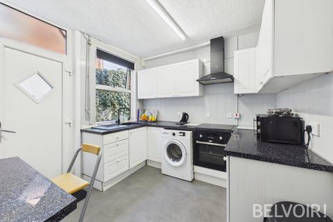 4 bedroom terraced house for sale, Friars Road, Stafford, ST17