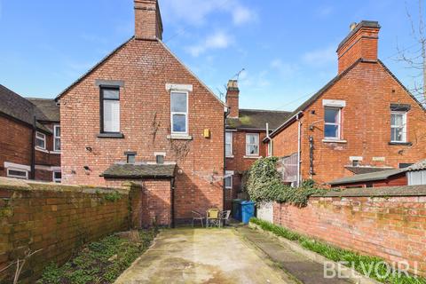 4 bedroom terraced house for sale, Friars Road, Stafford, ST17