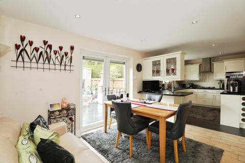 4 bedroom detached house for sale, Dukes Way, Northwich, Cheshire, CW9