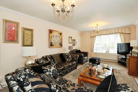 4 bedroom detached house for sale, Dukes Way, Northwich, Cheshire, CW9