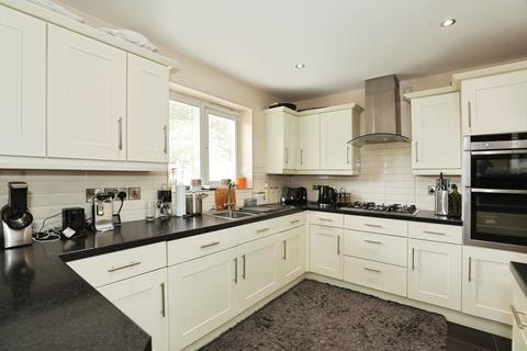 4 bedroom detached house for sale, Dukes Way, Northwich, Cheshire, CW9
