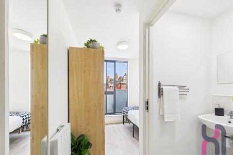undefined, St Andrew's Place, 5E Rodney Street, Liverpool, Merseyside, L1