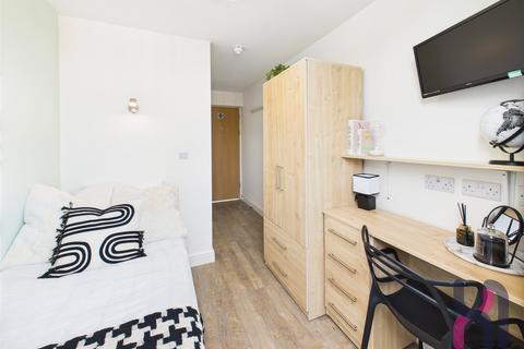undefined, St Andrew's Place, 5E Rodney Street, Liverpool, Merseyside, L1