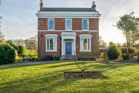 undefined, Alders Road, Tudeley TN11