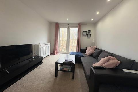 undefined, Elmira Way, Salford, Greater Manchester, M5