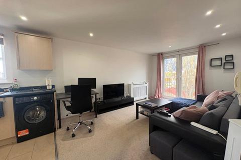 undefined, Elmira Way, Salford, Greater Manchester, M5