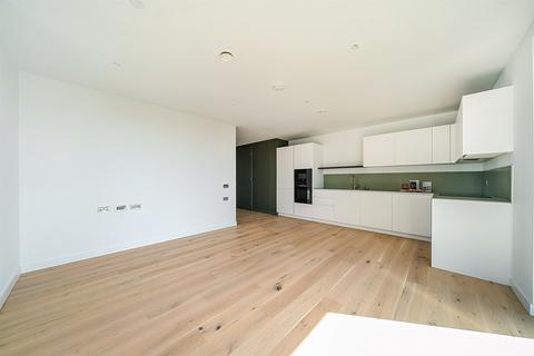 1 bedroom apartment to rent, Peninsula Gardens, Pilot Walk, Lower Riverside, Greenwich Peninsula, SE10