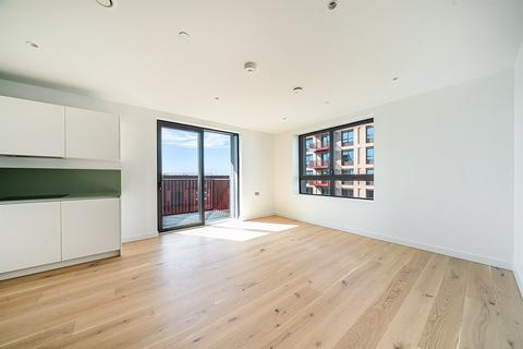 1 bedroom apartment to rent, Peninsula Gardens, Pilot Walk, Lower Riverside, Greenwich Peninsula, SE10