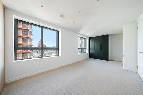 1 bedroom apartment to rent, Peninsula Gardens, Pilot Walk, Lower Riverside, Greenwich Peninsula, SE10