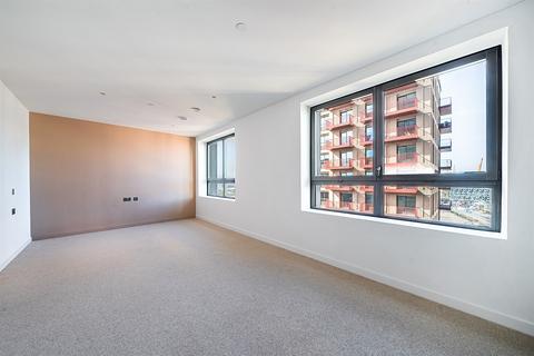 1 bedroom apartment to rent, Peninsula Gardens, Pilot Walk, Lower Riverside, Greenwich Peninsula, SE10