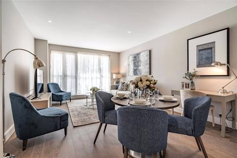 2 bedroom flat to rent, Westferry Circus, London, E14
