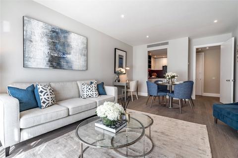 2 bedroom flat to rent, Westferry Circus, London, E14