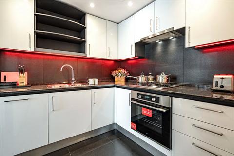 2 bedroom flat to rent, Westferry Circus, London, E14