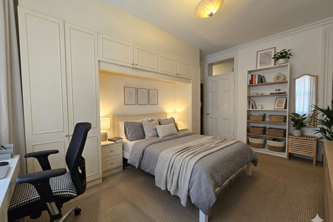 3 bedroom flat to rent, Glentworth Street, London NW1
