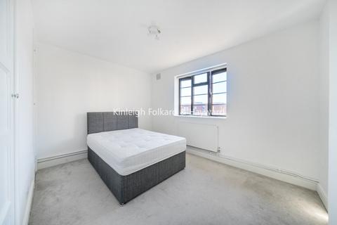 2 bedroom flat to rent, Wandsworth Road, Vauxhall, London, SW8
