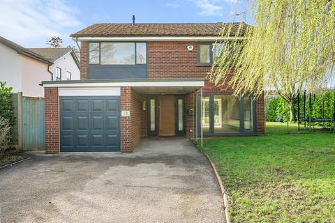 5 bedroom detached house for sale, b Fulshaw Park South, Wilmslow
