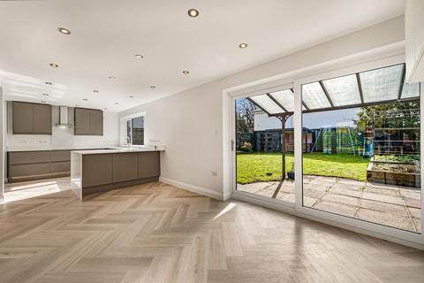 5 bedroom detached house for sale, b Fulshaw Park South, Wilmslow