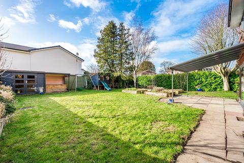 5 bedroom detached house for sale, b Fulshaw Park South, Wilmslow