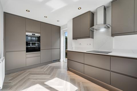 5 bedroom detached house for sale, b Fulshaw Park South, Wilmslow