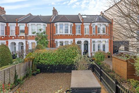 4 bedroom terraced house for sale, Park Hall Road, London, SE21