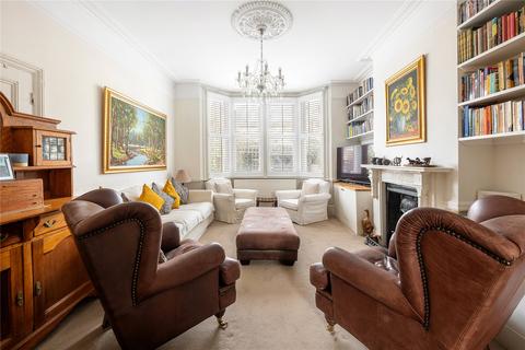 4 bedroom terraced house for sale, Park Hall Road, London, SE21