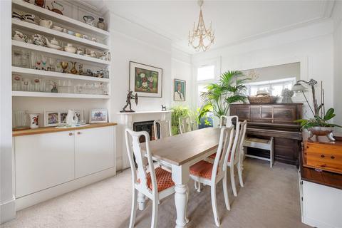 4 bedroom terraced house for sale, Park Hall Road, London, SE21