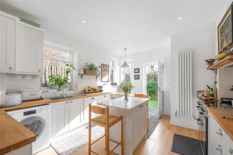 4 bedroom terraced house for sale, Park Hall Road, London, SE21