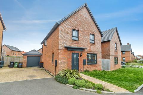 undefined, Briggington Way, Leighton Buzzard