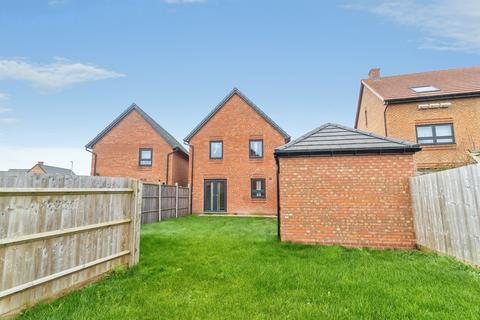 undefined, Briggington Way, Leighton Buzzard