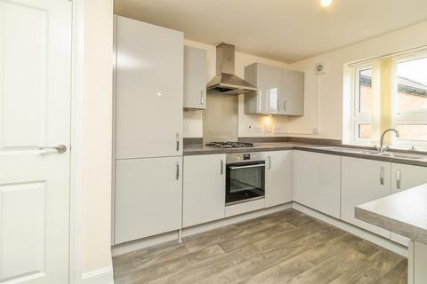 undefined, Briggington Way, Leighton Buzzard