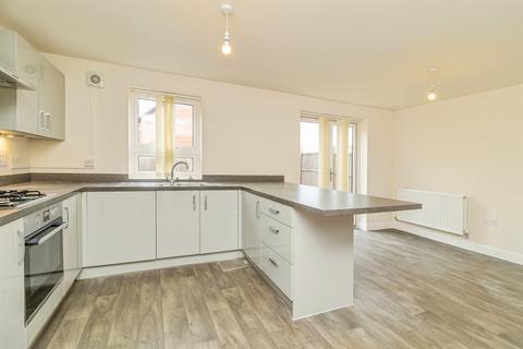 undefined, Briggington Way, Leighton Buzzard