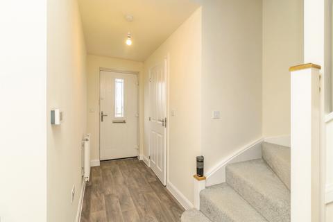 undefined, Briggington Way, Leighton Buzzard