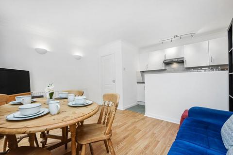 undefined, White Horse Lane, London E1