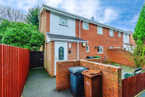 undefined, Hambledon Close, Wolverhampton, WV9