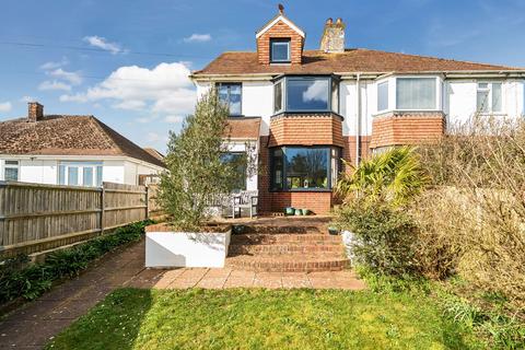 undefined, Warren Road, Brighton, East Sussex, BN2
