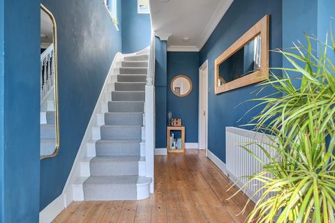 undefined, Warren Road, Brighton, East Sussex, BN2